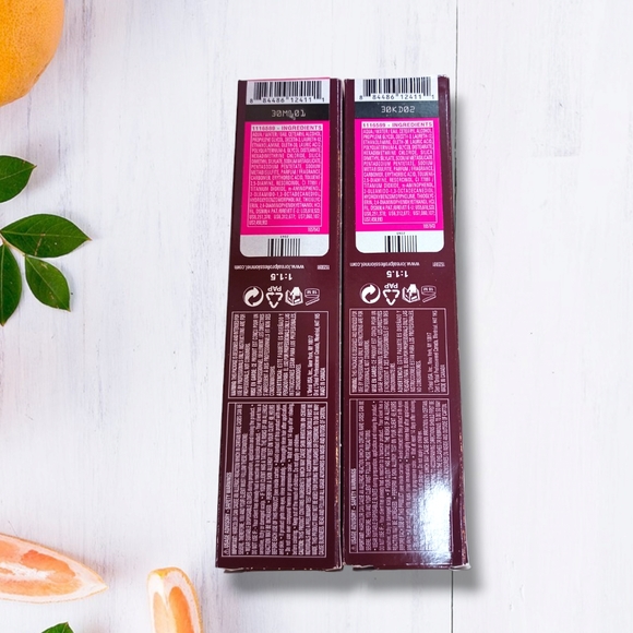 L'Oreal Professionnel DIARichesse 2 Tubes Ammonia-Free 9/9N Very Light Blonde - Picture 8 of 16